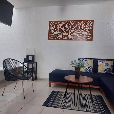 Casa En Puesta Del Sol/Excelente Ubicacion/2 Hab/Wifi/Netflix/Super Comoda Villa Мерида Екстериор снимка