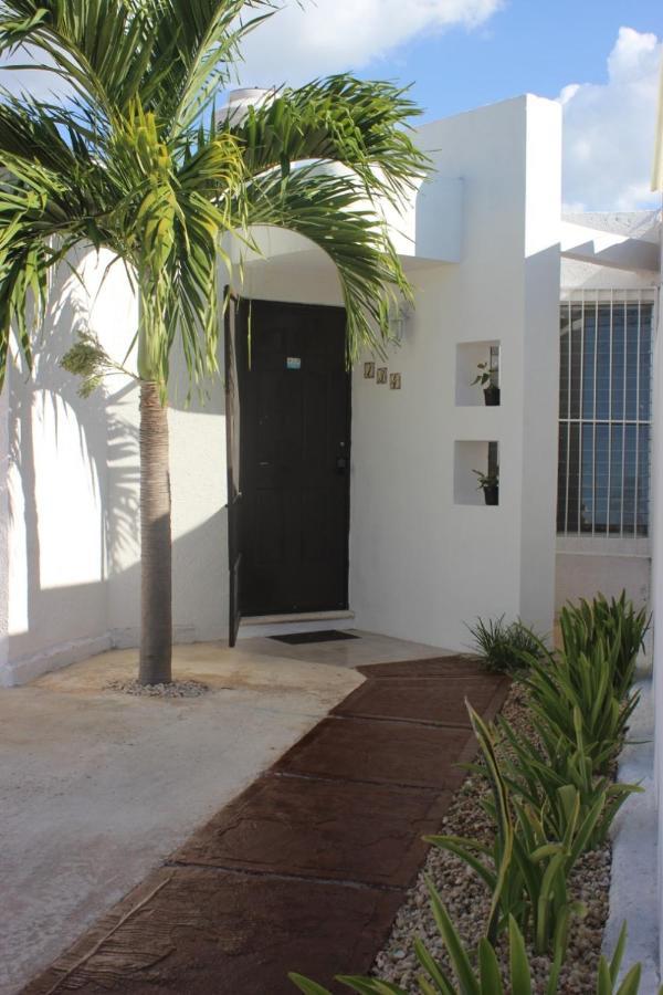 Casa En Puesta Del Sol/Excelente Ubicacion/2 Hab/Wifi/Netflix/Super Comoda Villa Мерида Екстериор снимка