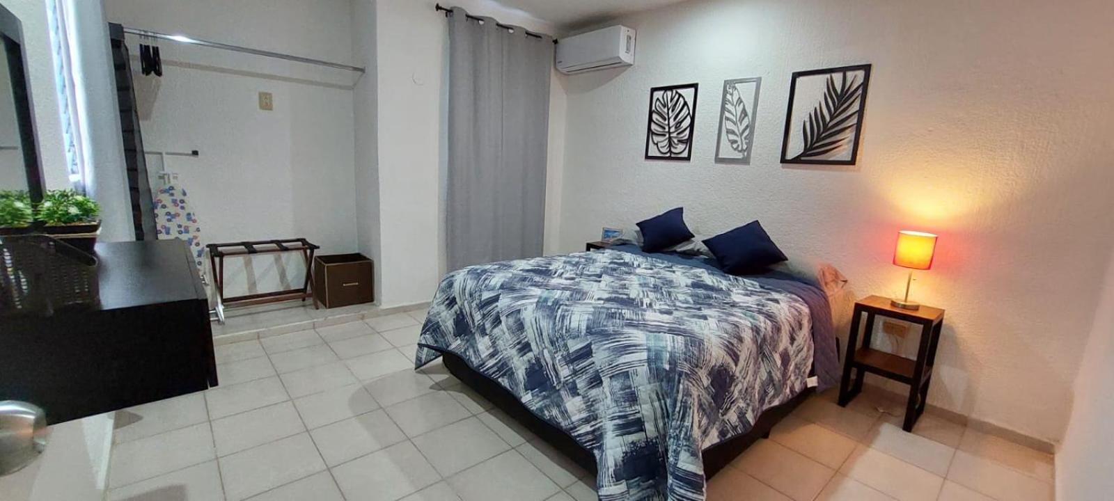 Casa En Puesta Del Sol/Excelente Ubicacion/2 Hab/Wifi/Netflix/Super Comoda Villa Мерида Екстериор снимка