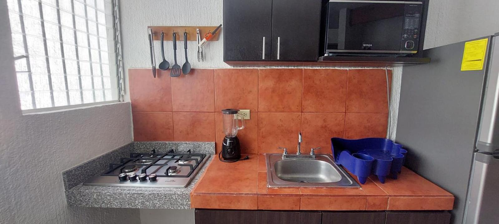 Casa En Puesta Del Sol/Excelente Ubicacion/2 Hab/Wifi/Netflix/Super Comoda Villa Мерида Екстериор снимка