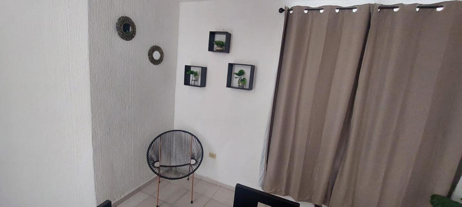 Casa En Puesta Del Sol/Excelente Ubicacion/2 Hab/Wifi/Netflix/Super Comoda Villa Мерида Екстериор снимка